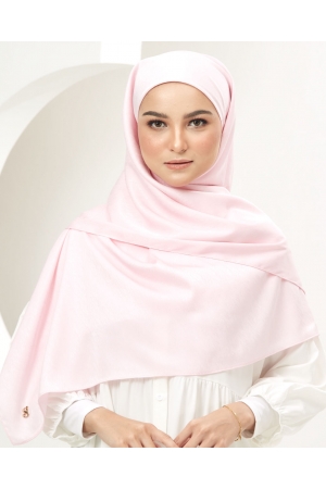 Defect Camelia │ Light Pink